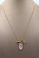 Collana Tulipano