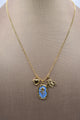 Collana Tulipano