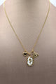 Collana Tulipano