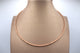 Collana click