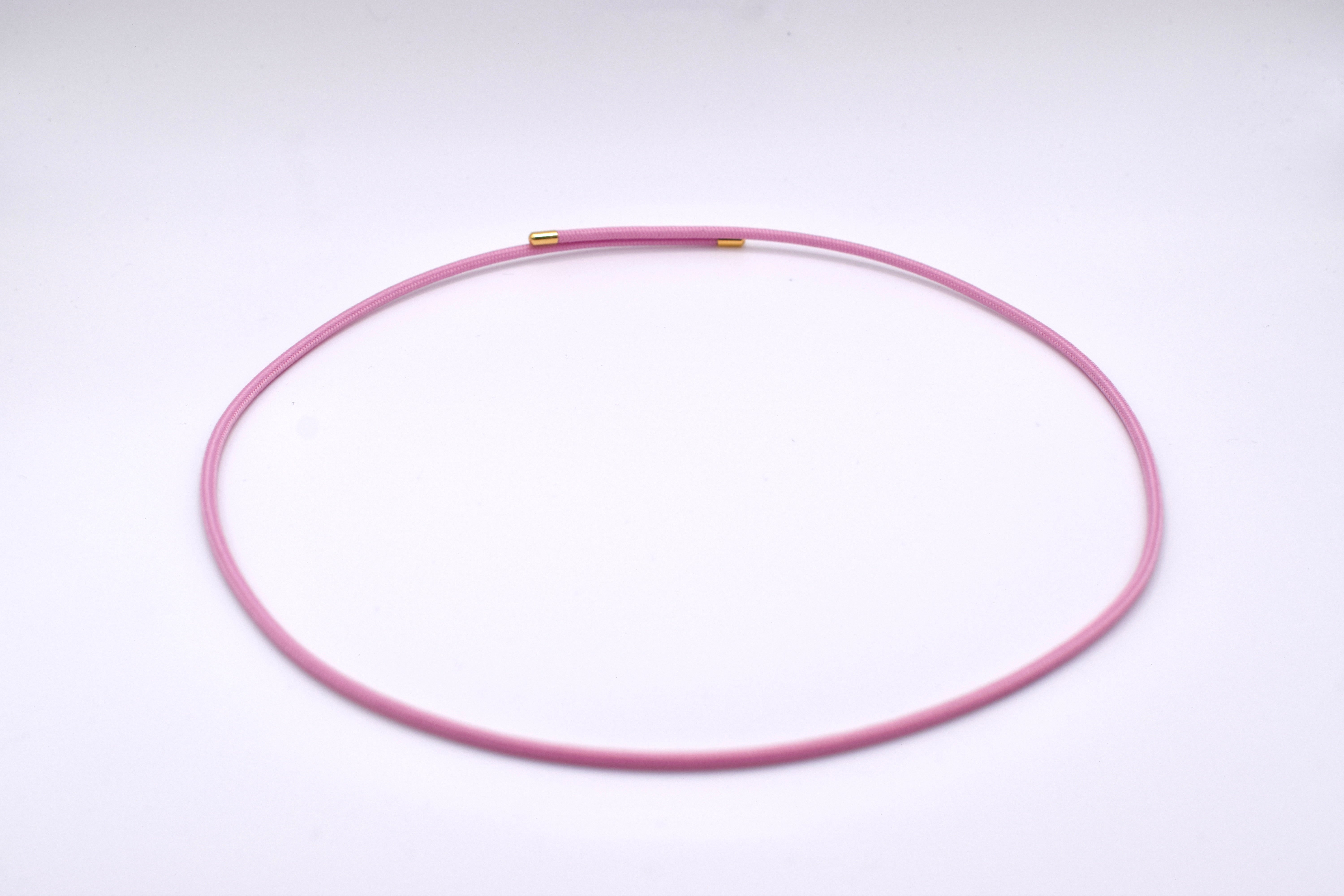 Collana click