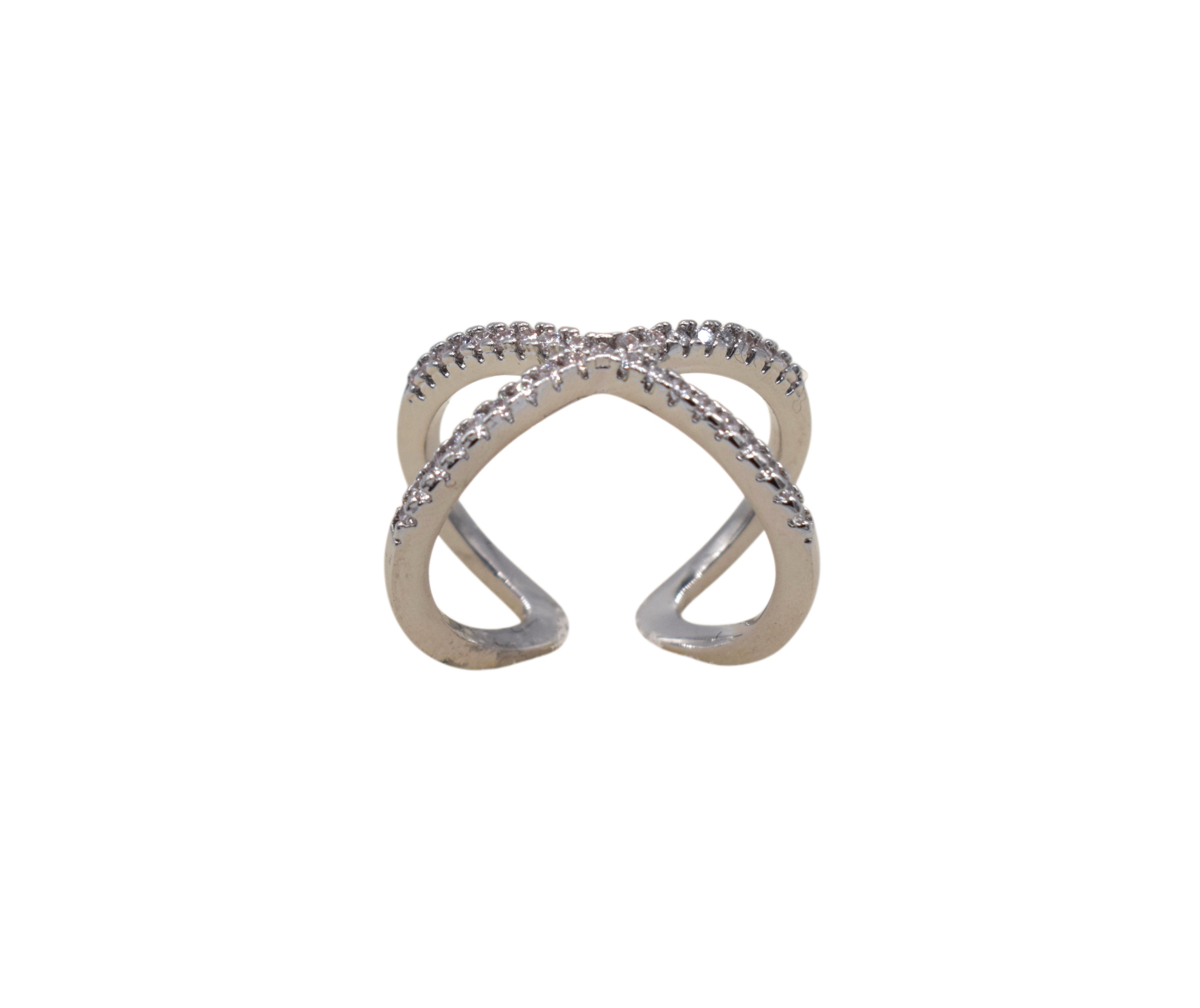 Anello Incrocio