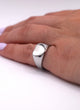 Anello Corazon