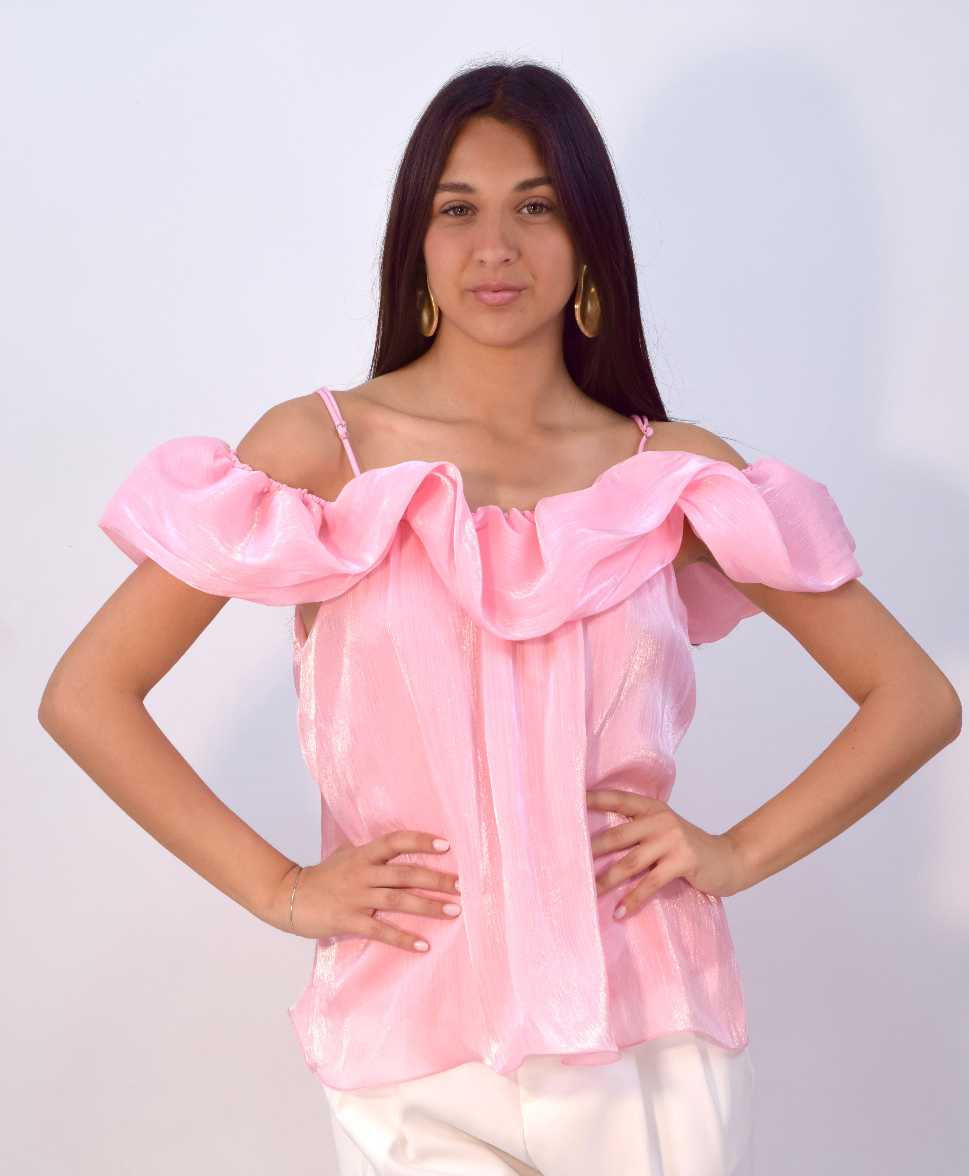 Top Roxane