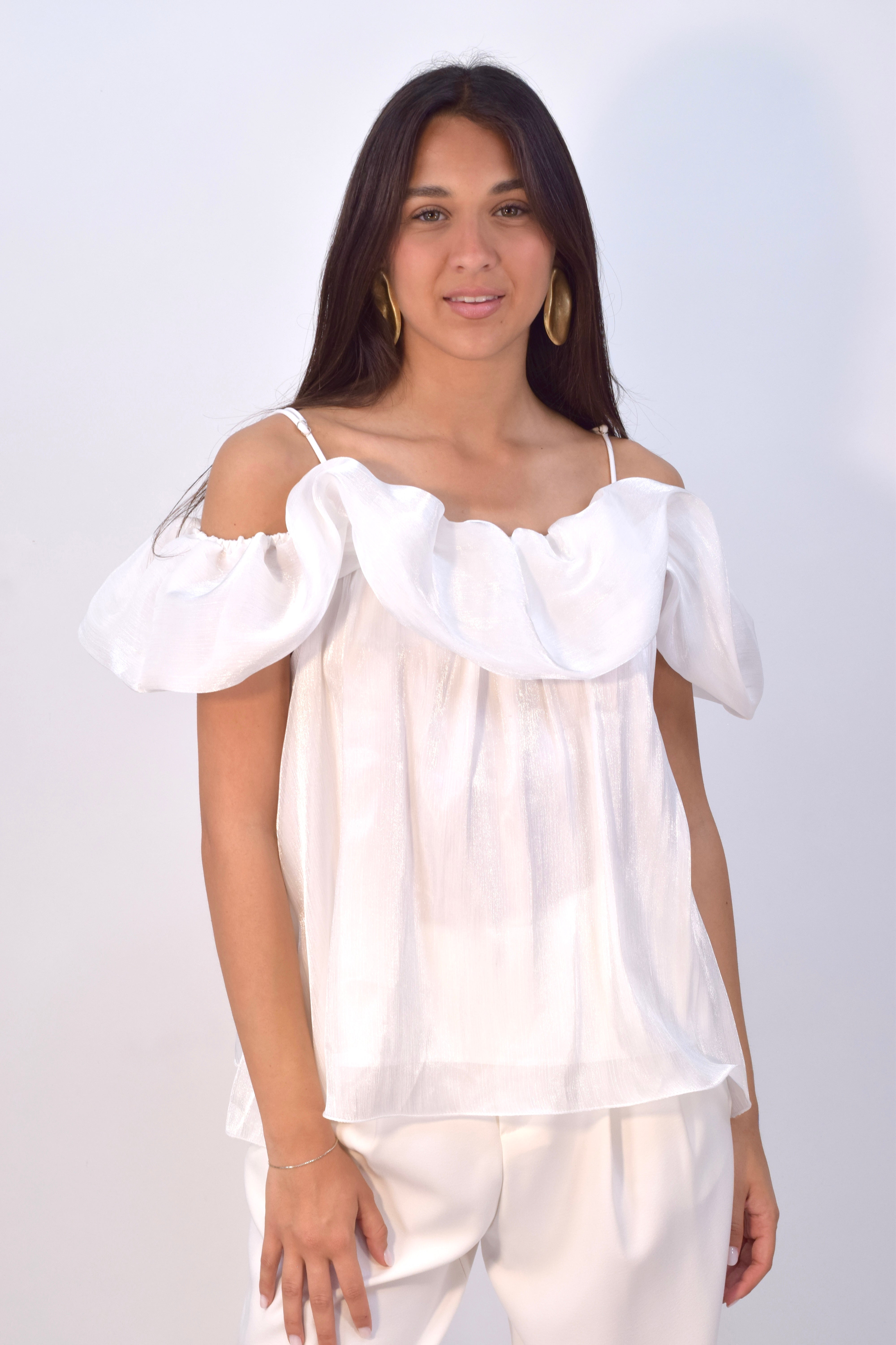 Top Roxane