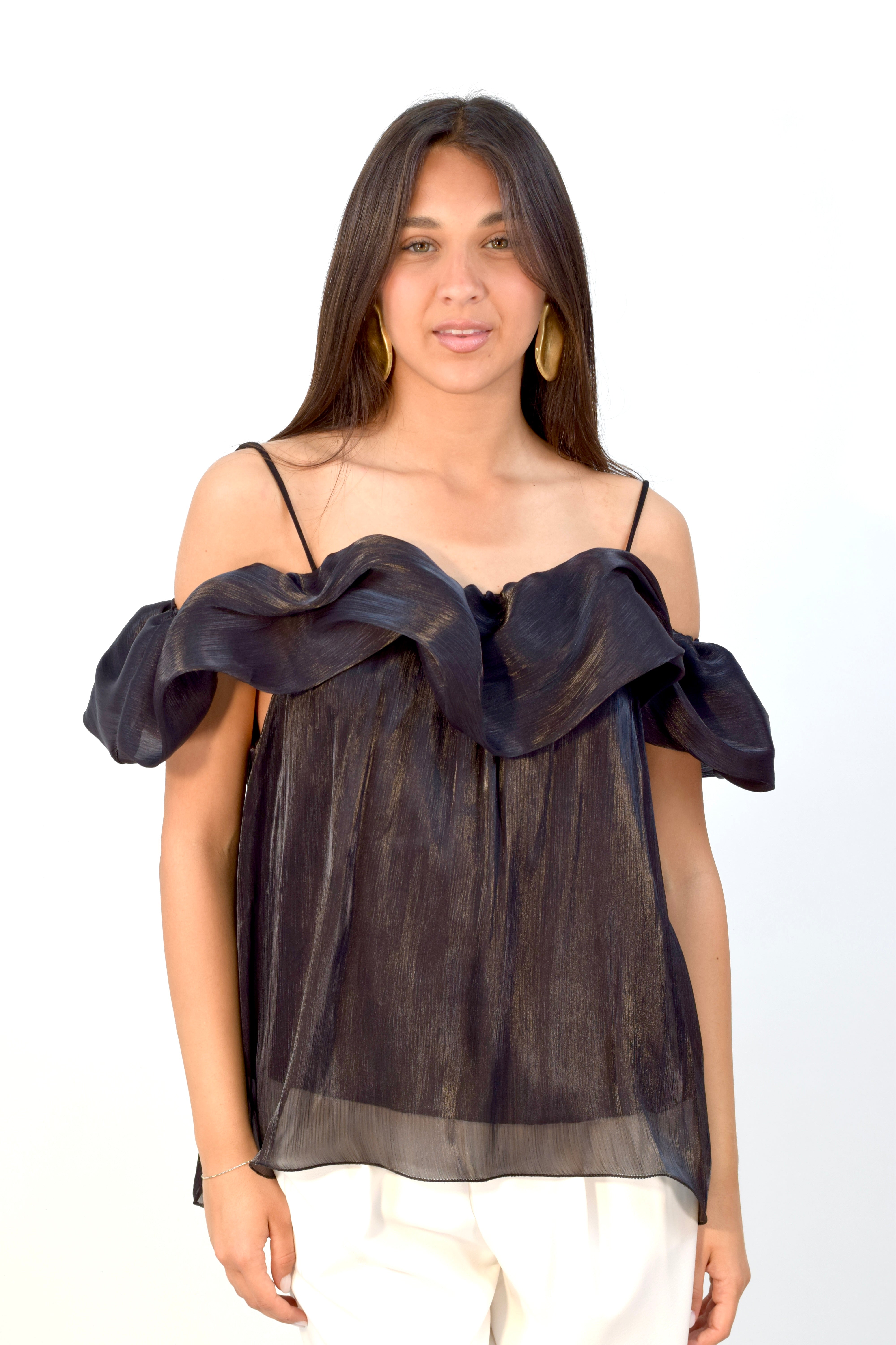 Top Roxane