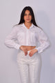 Camicia Natalia