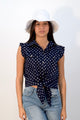 Camicia Melania 100% cotone