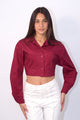 Camicia Natalia