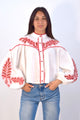 Camicia Spring