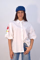 Camicia Positano 100% cotone