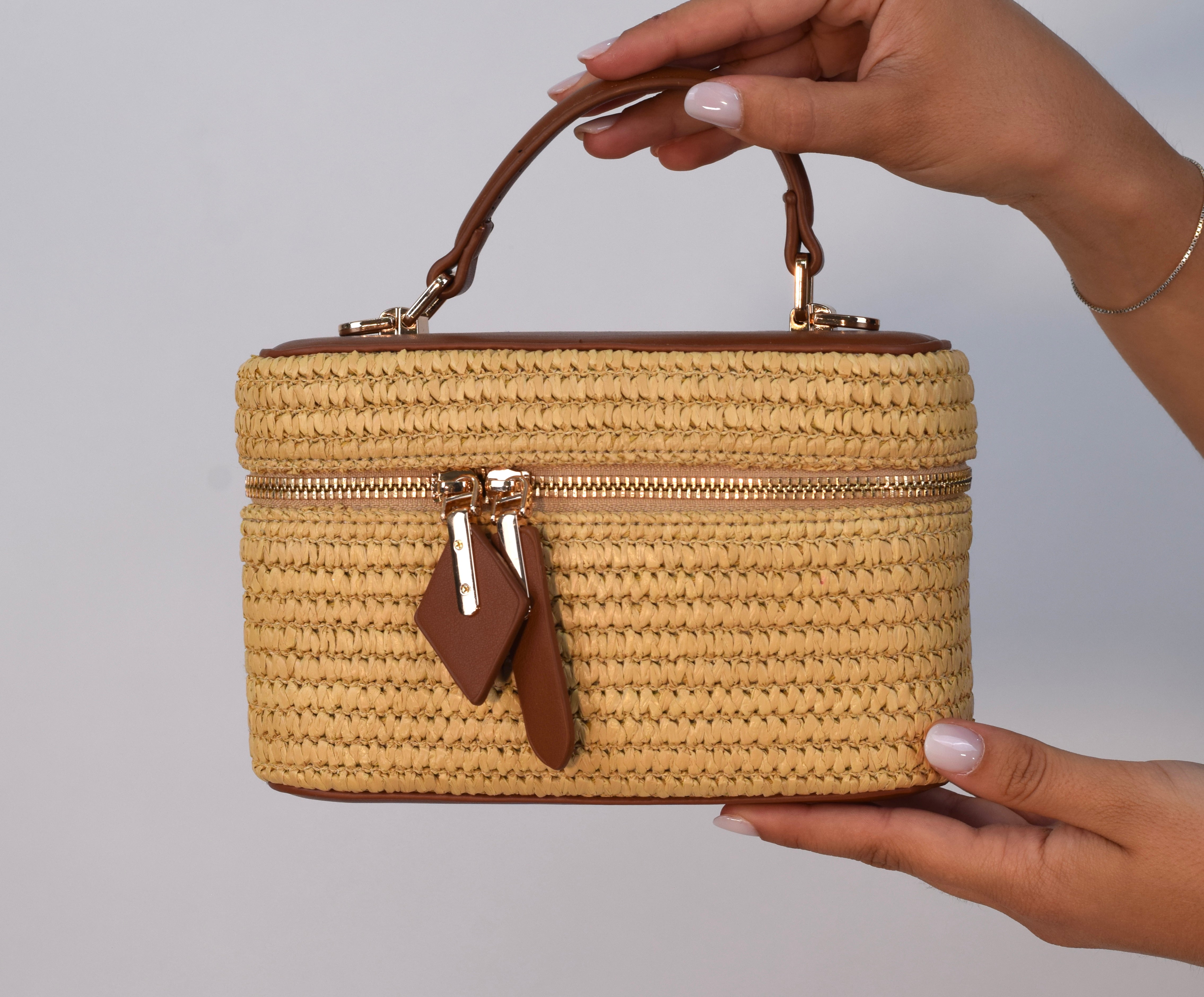 Borsa Vanity