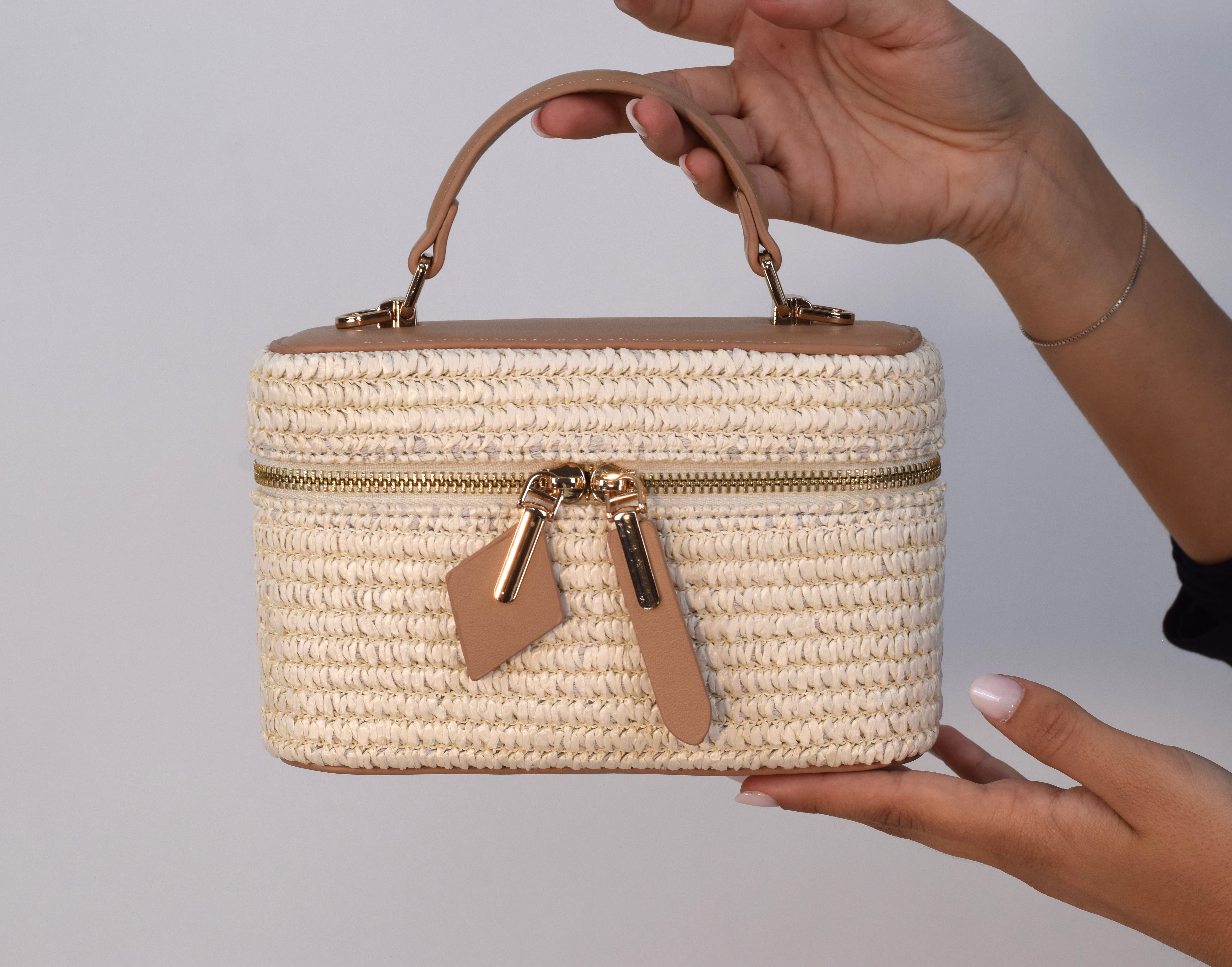 Borsa Vanity