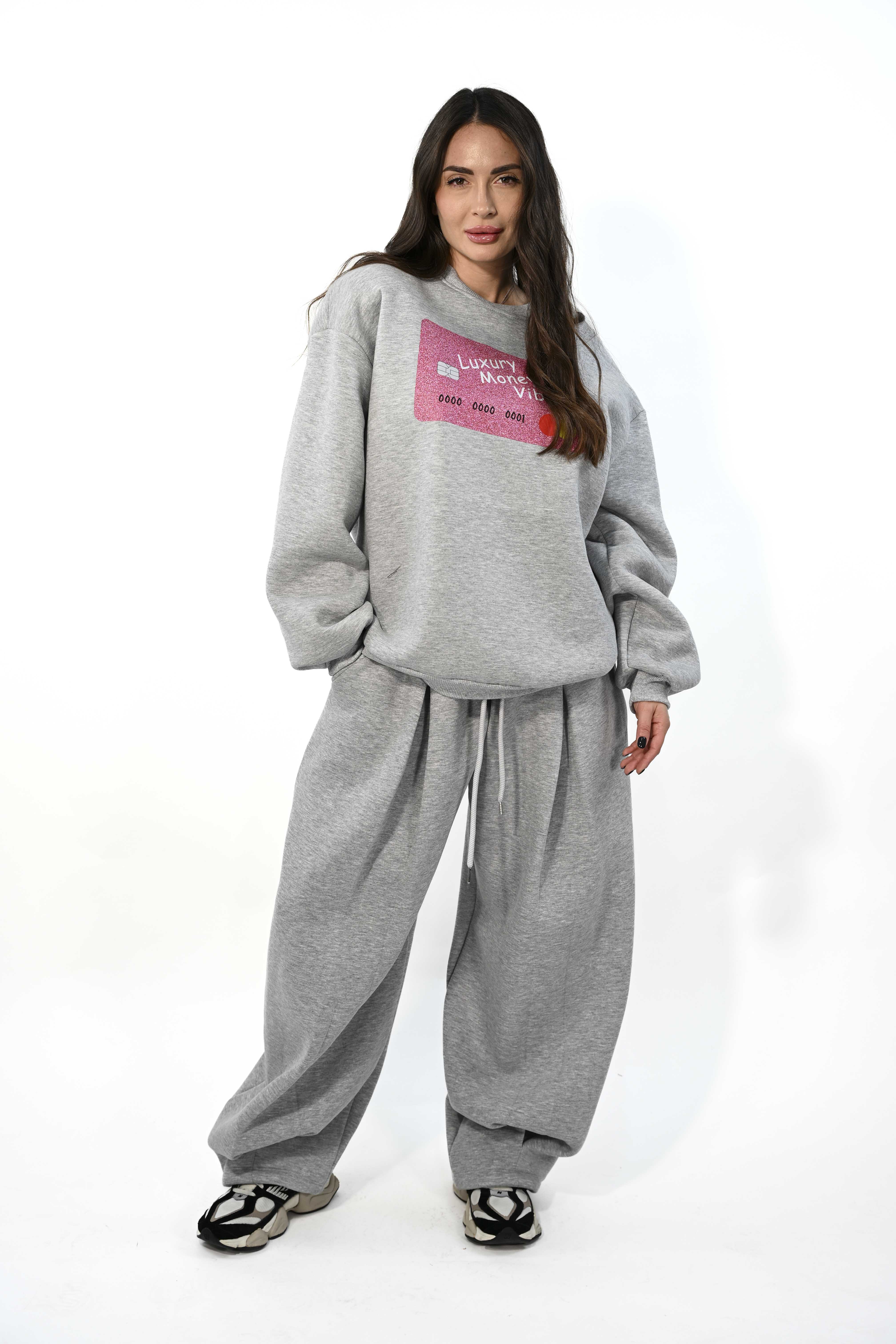 Tuta due pezzi Arianna